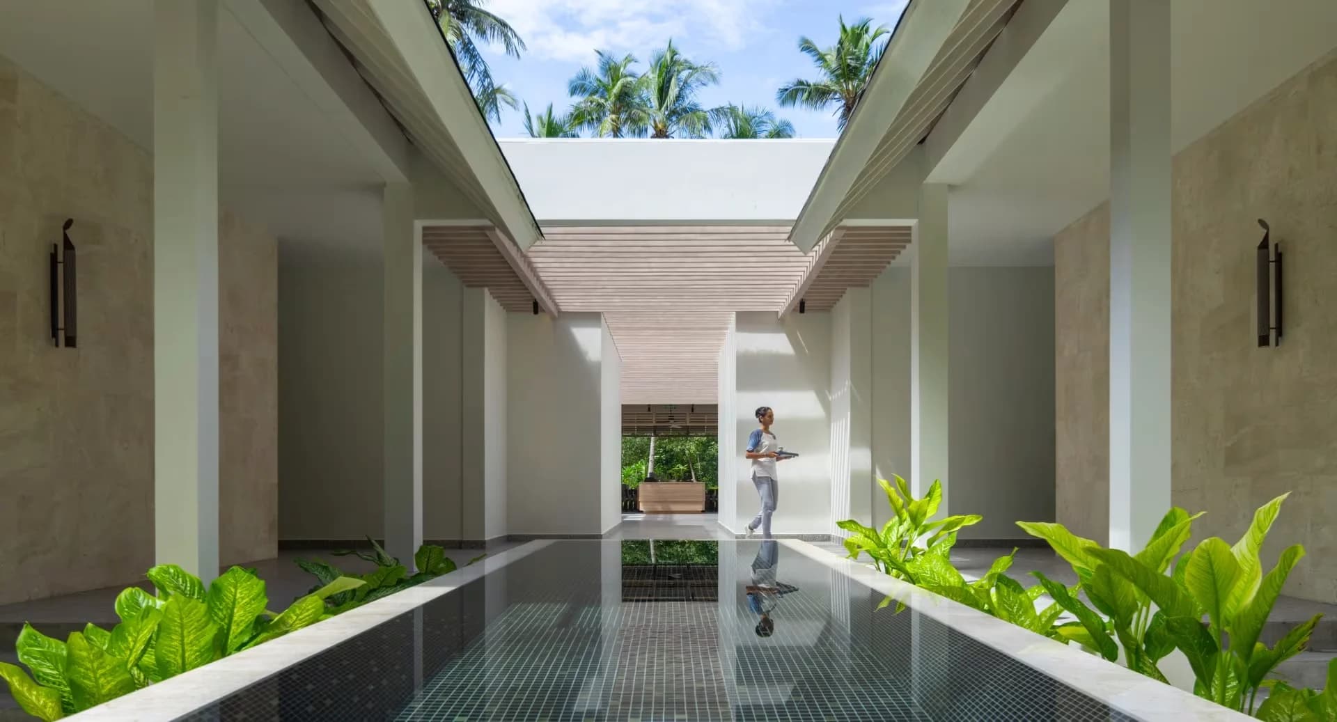 Spa & Wellness