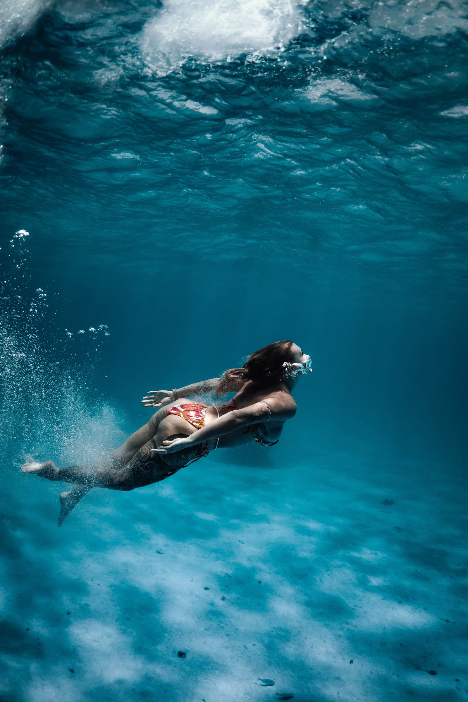 Ocean Adventures